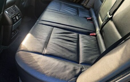 BMW X5, 2006 год, 1 600 000 рублей, 13 фотография
