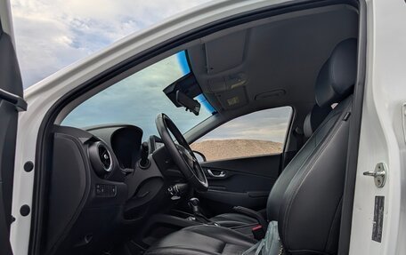 Hyundai Kona I, 2021 год, 2 150 000 рублей, 6 фотография