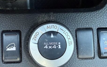 Nissan X-Trail, 2008 год, 850 000 рублей, 5 фотография