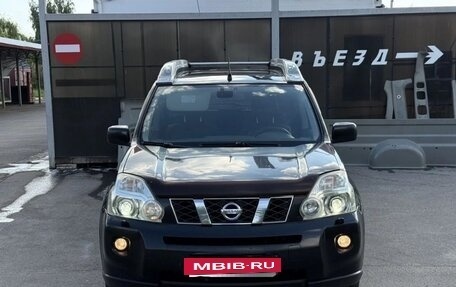 Nissan X-Trail, 2008 год, 850 000 рублей, 3 фотография