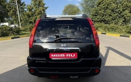 Nissan X-Trail, 2008 год, 850 000 рублей, 2 фотография