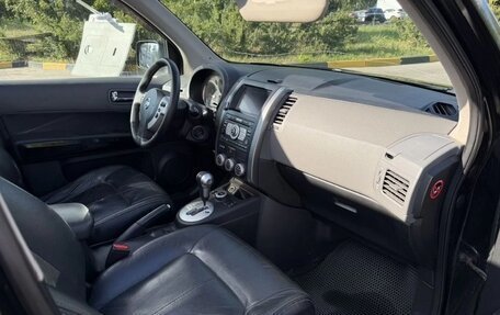 Nissan X-Trail, 2008 год, 850 000 рублей, 15 фотография