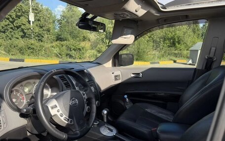 Nissan X-Trail, 2008 год, 850 000 рублей, 11 фотография