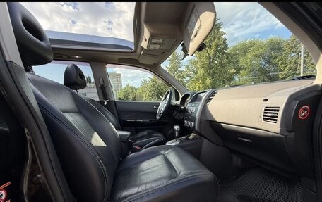 Nissan X-Trail, 2008 год, 850 000 рублей, 14 фотография