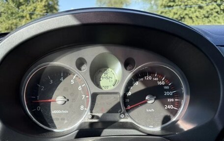 Nissan X-Trail, 2008 год, 850 000 рублей, 10 фотография