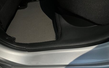 KIA Rio III рестайлинг, 2017 год, 1 200 000 рублей, 5 фотография