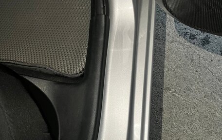 KIA Rio III рестайлинг, 2017 год, 1 200 000 рублей, 6 фотография