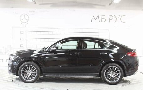 Mercedes-Benz GLE Coupe, 2025 год, 15 800 000 рублей, 10 фотография
