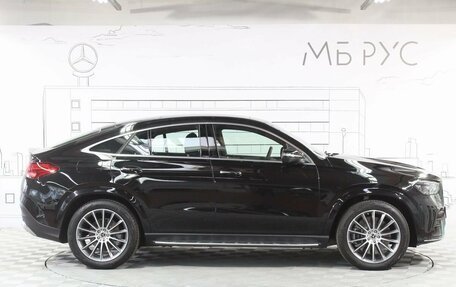 Mercedes-Benz GLE Coupe, 2025 год, 15 800 000 рублей, 6 фотография