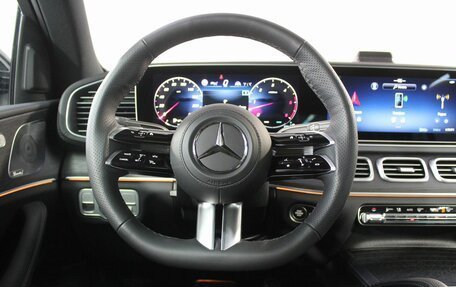 Mercedes-Benz GLE Coupe, 2025 год, 15 800 000 рублей, 13 фотография