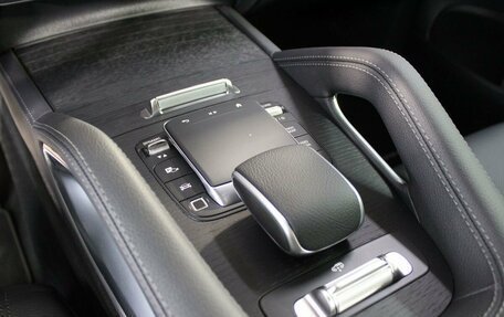 Mercedes-Benz GLE Coupe, 2025 год, 15 800 000 рублей, 21 фотография