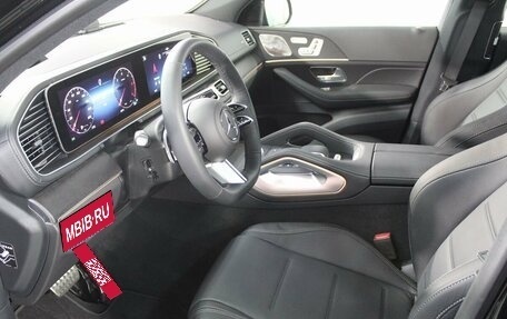 Mercedes-Benz GLE Coupe, 2025 год, 15 800 000 рублей, 26 фотография