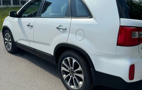 KIA Sorento II рестайлинг, 2015 год, 1 650 000 рублей, 3 фотография