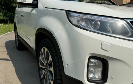 KIA Sorento II рестайлинг, 2015 год, 1 650 000 рублей, 5 фотография