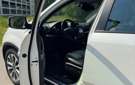 KIA Sorento II рестайлинг, 2015 год, 1 650 000 рублей, 6 фотография