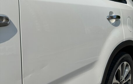 KIA Sorento II рестайлинг, 2015 год, 1 650 000 рублей, 17 фотография