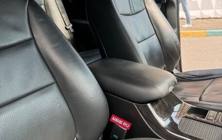 KIA Sorento II рестайлинг, 2015 год, 1 650 000 рублей, 13 фотография