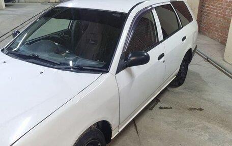 Mazda Familia Y11, 2002 год, 250 000 рублей, 3 фотография