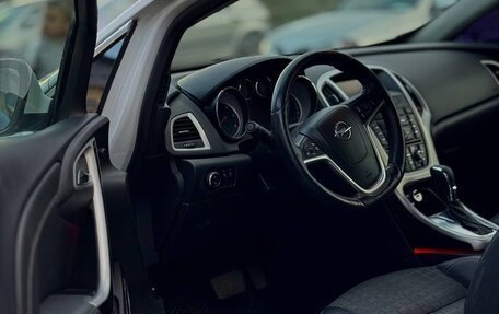 Opel Astra J, 2012 год, 973 000 рублей, 8 фотография