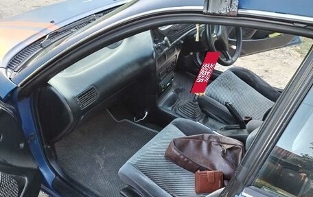 Toyota Corolla, 1993 год, 360 000 рублей, 4 фотография