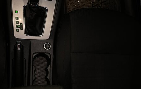 Skoda Octavia, 2016 год, 1 390 000 рублей, 11 фотография