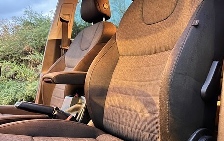 Skoda Octavia, 2016 год, 1 390 000 рублей, 8 фотография
