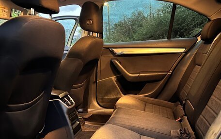 Skoda Octavia, 2016 год, 1 390 000 рублей, 13 фотография