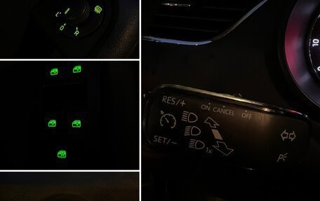 Skoda Octavia, 2016 год, 1 390 000 рублей, 12 фотография