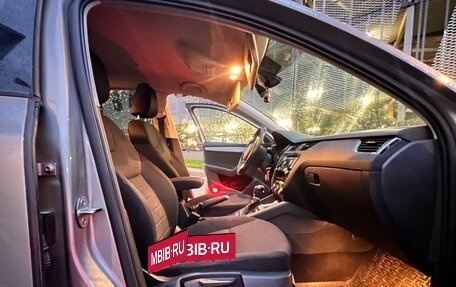 Skoda Octavia, 2016 год, 1 390 000 рублей, 7 фотография