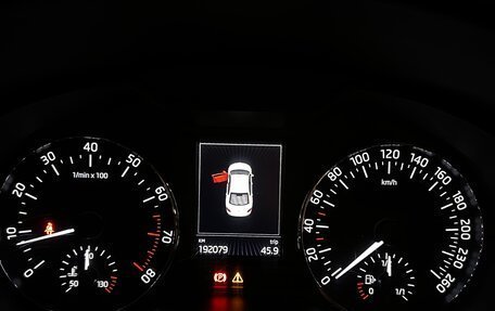 Skoda Octavia, 2016 год, 1 390 000 рублей, 18 фотография