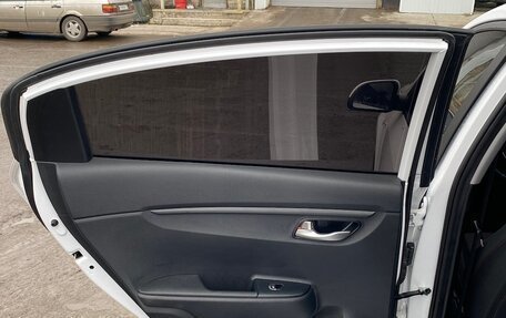 KIA Rio IV, 2021 год, 1 700 000 рублей, 10 фотография
