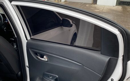 KIA Rio IV, 2021 год, 1 700 000 рублей, 16 фотография