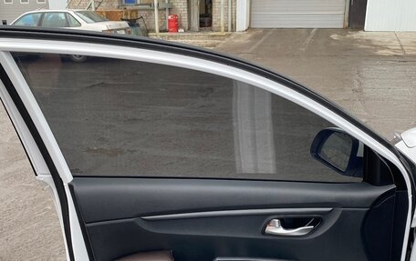 KIA Rio IV, 2021 год, 1 700 000 рублей, 9 фотография