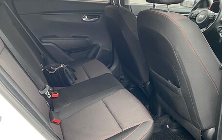 KIA Rio IV, 2021 год, 1 700 000 рублей, 20 фотография