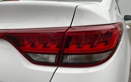 KIA Rio IV, 2021 год, 1 700 000 рублей, 24 фотография
