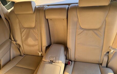 Lexus RX III, 2014 год, 1 850 000 рублей, 11 фотография