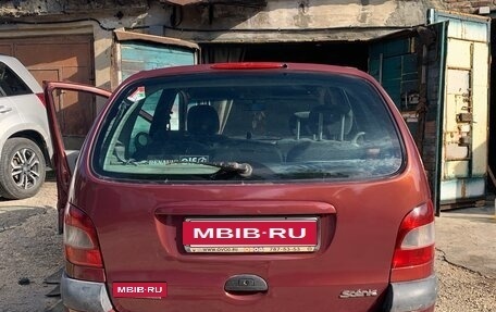 Renault Scenic III, 2002 год, 385 000 рублей, 5 фотография