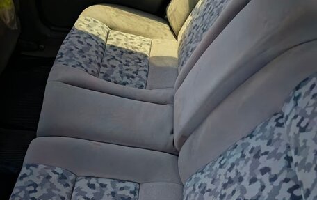 Chery Amulet (A15) I, 2007 год, 90 000 рублей, 7 фотография