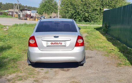 Ford Focus II рестайлинг, 2010 год, 495 000 рублей, 2 фотография
