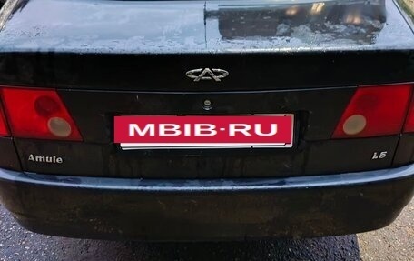Chery Amulet (A15) I, 2007 год, 90 000 рублей, 2 фотография