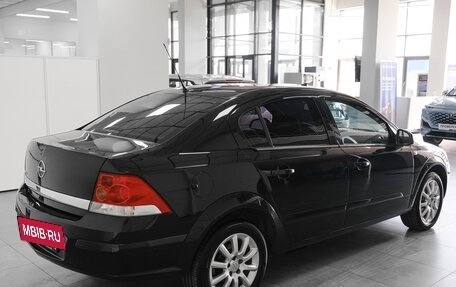 Opel Astra H, 2014 год, 689 766 рублей, 4 фотография