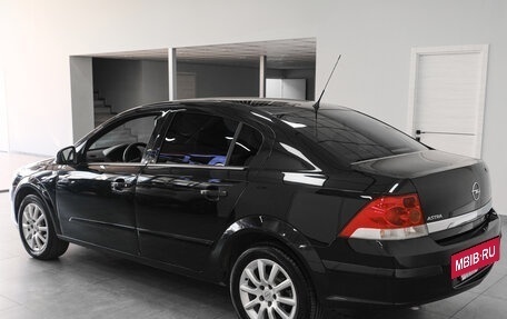 Opel Astra H, 2014 год, 689 766 рублей, 5 фотография