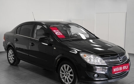 Opel Astra H, 2014 год, 689 766 рублей, 3 фотография