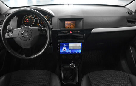 Opel Astra H, 2014 год, 689 766 рублей, 14 фотография
