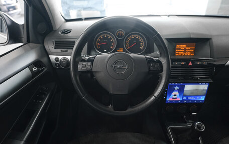 Opel Astra H, 2014 год, 689 766 рублей, 16 фотография