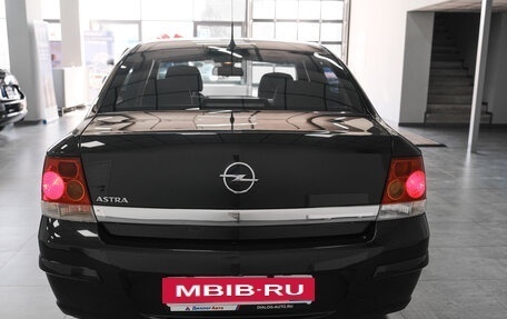 Opel Astra H, 2014 год, 689 766 рублей, 11 фотография