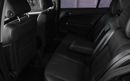 Opel Astra H, 2014 год, 689 766 рублей, 21 фотография