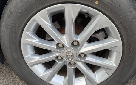 Toyota Camry, 2007 год, 820 000 рублей, 4 фотография