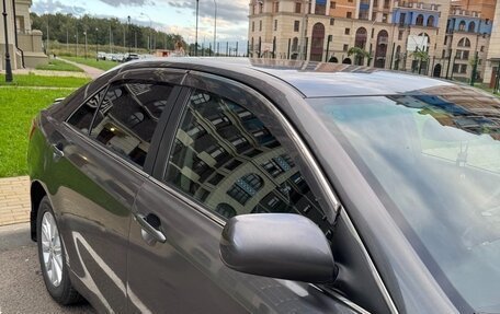 Toyota Camry, 2007 год, 820 000 рублей, 3 фотография