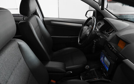 Opel Astra H, 2014 год, 689 766 рублей, 29 фотография